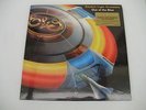 ELO Out Of The Blue Limited Blue LP 180g Vinyl Lynne Electric Light Orchestra