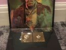 JIMI HENDRIX EXPERIENCE -ELECTRIC LADYLAND DOUBLE LP EX- POLYDOR 1973 LAMINATED
