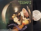 CRAMPS - Psychedelic Jungle   VINYL LP