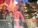 LP - Dschinghis Khan / Same - POSTER MINT FOC (Moskau Samurai Puszta) # 88