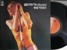 IGGY & STOOGES RAW POWER SEARCH & DESTROY CBS 31464 PUNK ALTERNATIVE RARE VINYL