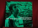 BELLE & SEBASTIAN: Boy with the arab strap near mint Vinyl record