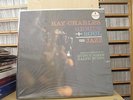 RAY CHARLES - GENIUS - SOUL - JAZZ - IMPULSE RECORDS A-2-S - GATE FOLD COVER
