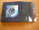 Pink Floyd   Box Set  limitiert rar Rarität , Vinyl , Pulse -Boxset