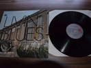 LIVIN´ BLUES - Ram Jam Josey Vinyl LP