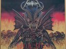 Nifelheim - Devil´s Force LP Erstpressung (Vulcano, Sabbat, Sarcofago, Desaster)