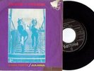 DORIS & ROSSIE Casa Forte 45 Ps Spain BOSSA FEMME SCAT JAZZ FUNK Edu Lobo HEAR