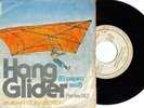 AMBAR CONNECTION Hand Glider 45 Ps SPAIN COSMIC DISCO FUNK Listen