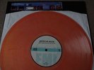 Depeche Mode The Singles 86 98 LP ltd. Ed. 49/300 orange clear vinyl