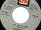 EVERTON DACRES   JAH JAH AH COME   TRIBULATION DEH YAH LISTEN