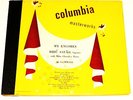 BIDU SAYAO   My Encores   COLUMBIA MASTERWORKS Album of 4 10