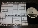 DISCO ZOMBIES Here Come The Buts 7