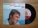 45T johnny hallyday chante johnny hallyday original