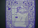 THE PERFUMED GARDEN  Vol.1 60's Psychedelic Rock PSYCHO REC. 6 LP Vinyl