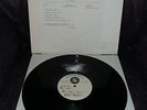 MANOWAR – Fighting The World ---  Atco Records Test Pressing 1987