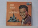 Billy Ward and the Dominoes Decca DL 8621 [R&B]