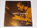 Introducing Kenny Burrell Original Blue Note1523 MONO LP
