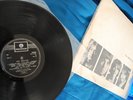 Beatles - WHITE ALBUM - Parlophone - Israel Press