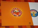 POPOL VUH In den Gärten Pharaos LP Pilz