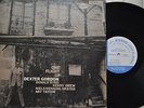BLUE NOTE DEXTER GORDON ONE FLIGHT UP ORIG.USA NEW YORK RVG VERY RARE
