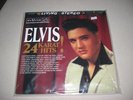 ELVIS PRESLEY 24 KARAT HITS  APP-2040 ANALOGUE PRODUCTIONS 2010 3LP SET SEALED
