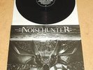 NOISEHUNTER-Time To Fight LP Sri Lanca Records 1986