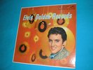 Elvis Presley - ELVIS' GOLDEN RECORDS (LPM-1707) w/
