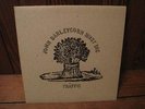 Traffic - John Barleycorn Must Die LP Matrix No's A-2/B-2. 1st pressing.
