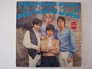 THE SHOCKING BLUE SAME LP 1968 HOLLAND MOD FREAKBEAT NEDERBEAT RARE