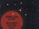 Randolph Baker - Reaching For The Stars (LP) 1982 ORIGINAL PRESS