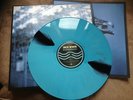 Jack White Blunderbuss blue-black coloured vinyl, very limited, sealed and mint
