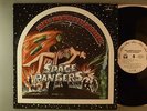 Neil Merryweather  Space Rangers   White Label Promo