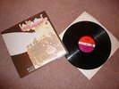 Led Zeppelin II, Vinyl Record Lp, Led Zeppelin II, 1969, 588198 A/5 B/4 Gatefold