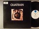 Quatrain  Self-Titled    White Label Promo   Psych