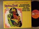 Revolution  Soundtrack Quicksilver Messenger Service, Steve Miller, Mother Earth