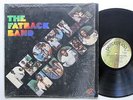 Fatback Band - People Music LP - Perception - Soul Funk SHRINK