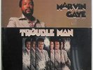 Marvin Gaye - Trouble Man LP - Tamla - Soul Funk SEALED