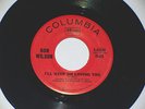 Ron Nelson - I'll Keep On Loving You / As Tears Go By - Brian Wilson Production