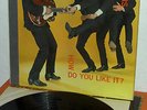 Gerry and the Pacemakers - How do you like it  1963 Spitzen-Merseybeat