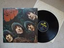The Beatles - Rubber Soul - 1st pressing 