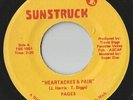 PAGES  - Heartaches & Pain