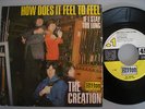 CREATION / HOW DOES IT FEEL TO FEEL / ORIGINAL