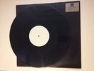 QUEEN / BOWIE - UNDER PRESSURE 1999 WHITE LABEL TEST / PROMO - 12” - RARE - MINT