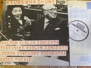 SXL 6601 Walton / Stravinsky Violin Concertos / Chung