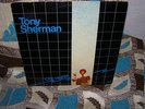 TONY SHERMAN - CITY NIGHTS( funk, disco ) LP 1980 AZ