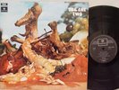 TOE FAT - Two LP (RARE Malasiyan Import on PARLOPHONE)