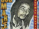 Bob Marley & The Wailers - Natural Mystic (Lee Perry prod) UK orig 12