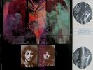 JIMI HENDRIX EXP-Electric ladyland-UK TRACK 2 LP + ORIG COVER ARTWORK + STICKER