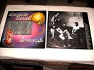 Sieges Even Lifecycle LP Vinyl Progressive Thrash (Watchtower Deathrow Coroner)