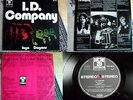 I.D.COMPANY-SAME (INGA RUMPF / DAGMAR KRAUSE)   MINT POKORA
